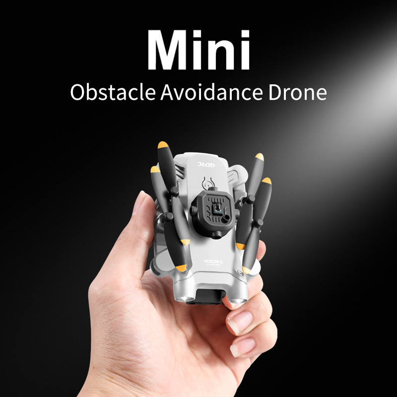 Rc Helicopter Case - Mini V30 WiFi FPV Drone met