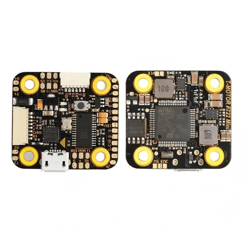 Betaflight Fc F7 - T-Motor MINI F7 & F45A 4-in-1