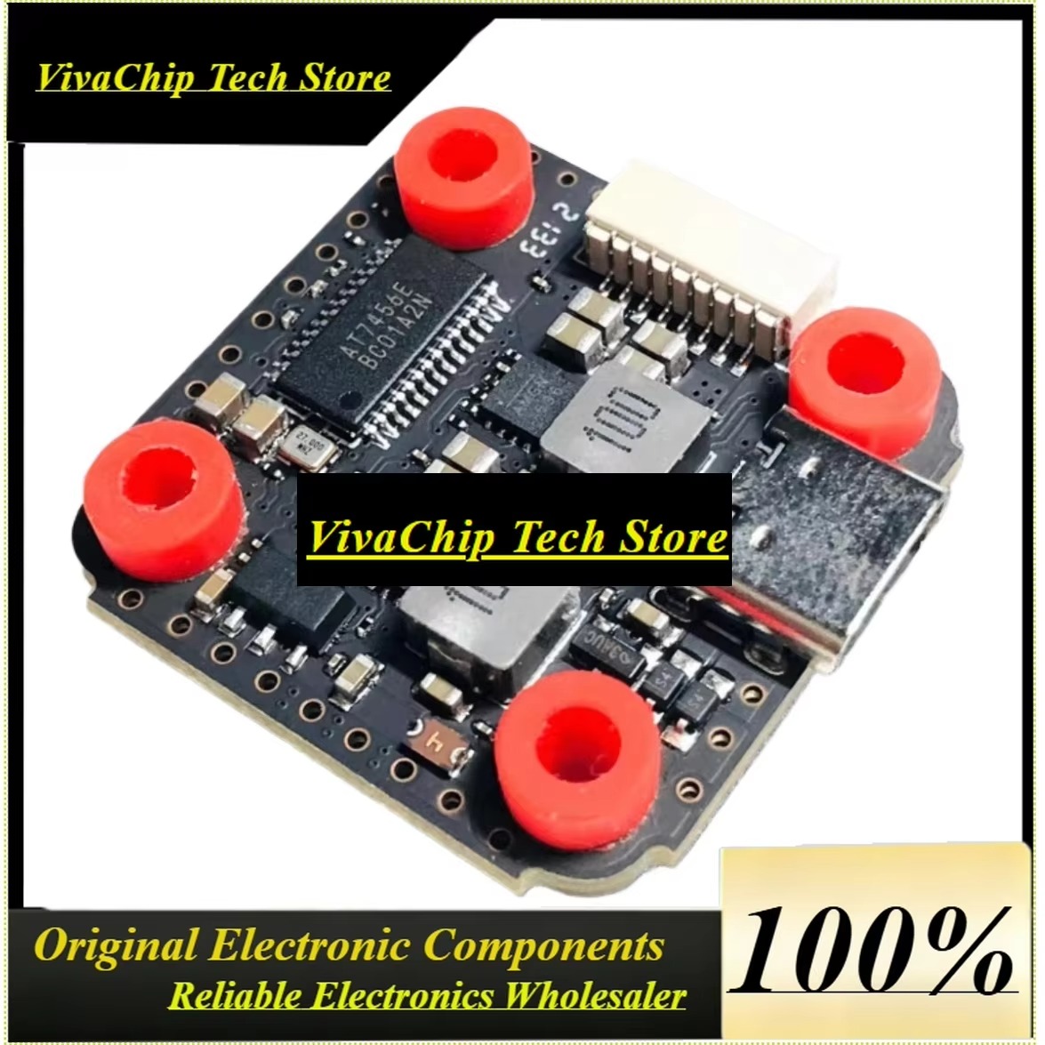 Betaflight Fc F7 - VivaSF7 MINI Flight Controller MPU6500 16MB
