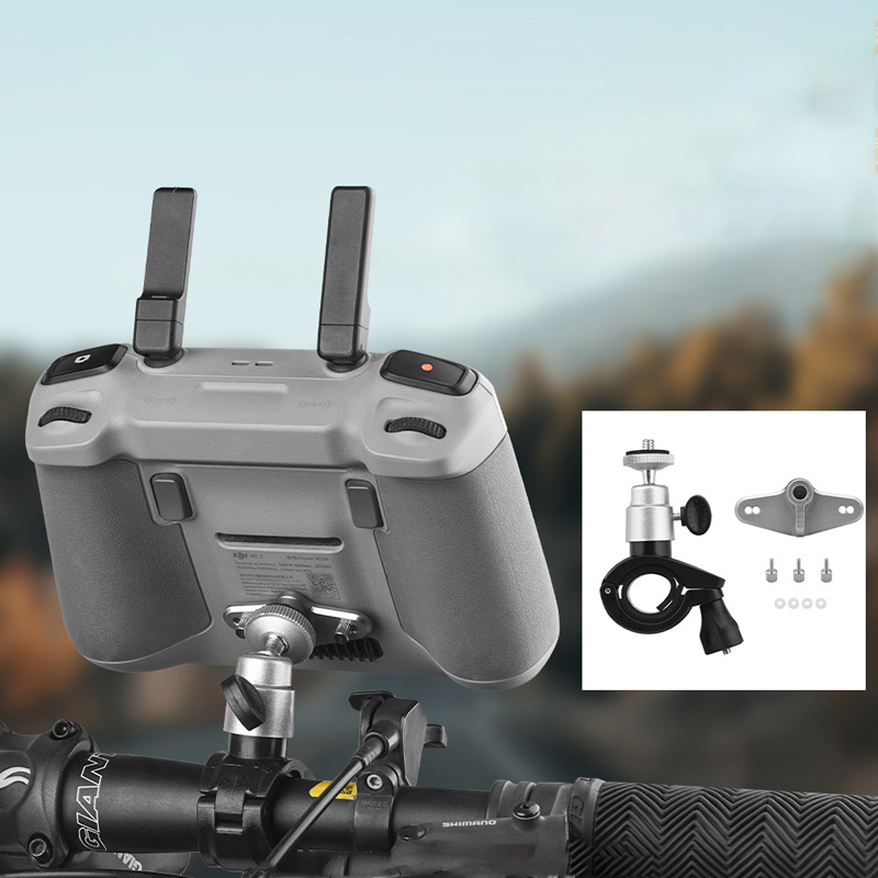 Rc Rc2 Afstandsbediening Fiets - Dji Drone Mini 3 recensie en prijs