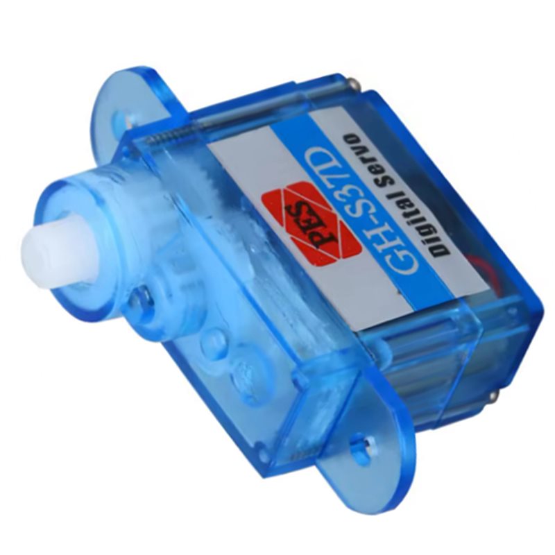 ABXE-4X GH-S37D GH-S43D Servom - Rc Helicopter Motor recensie en prijs