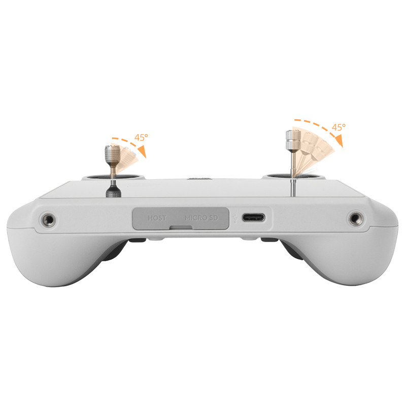 1 paar voor DJI RC/RC 2 Afstan - Dji Drone Mini 3 recensie en prijs