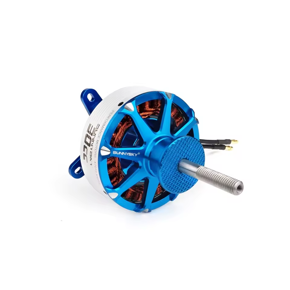 SunnySky X7015-III V3 X7015 30 - Rc Helicopter Motor recensie en prijs