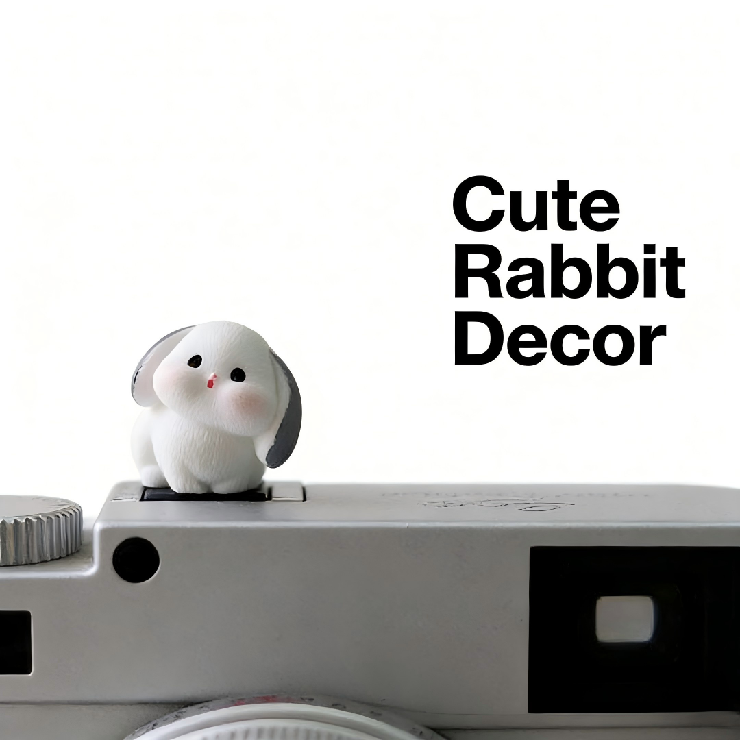 Schattige konijnen camera hot  - Canon Camera Eos R50 recensie en prijs