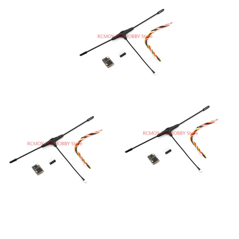 VoidFly Nieuwste TBS CROSSFIRE - Tbs Fpv Crossfire recensie en prijs