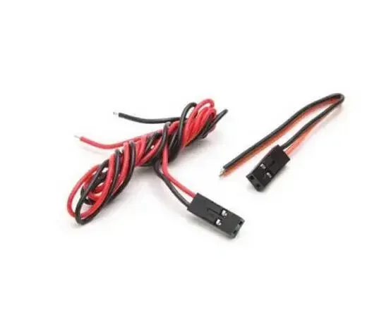 2Pins Motor Draden kabel voor  - Rc Helicopter Motor recensie en prijs