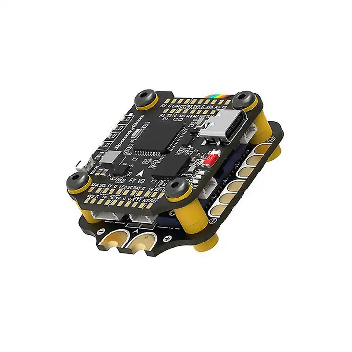AeroPartsSpeedyBee F7 V3 BL32  - Betaflight Fc F7 recensie en prijs