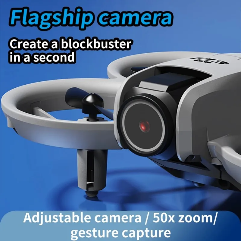 Xiaomi GT3 MAX GPS Drone 8K Lu - Rc Helicopter Charger recensie en prijs
