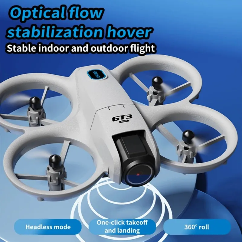Xiaomi GT3 MAX GPS Drone 8K Lu - Rc Helicopter Charger recensie en prijs