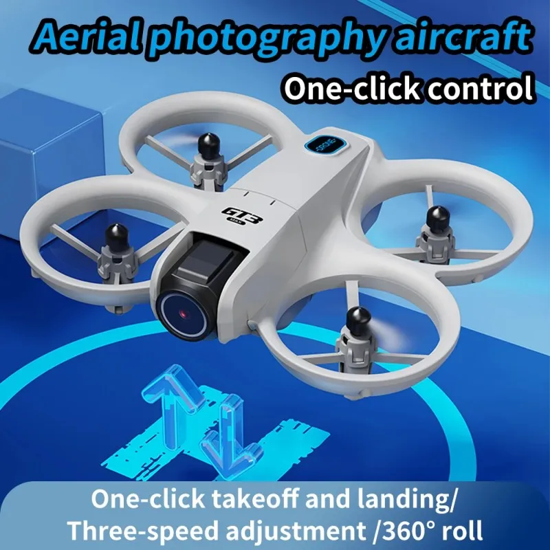 Xiaomi GT3 MAX GPS Drone 8K Lu - Rc Helicopter Charger recensie en prijs