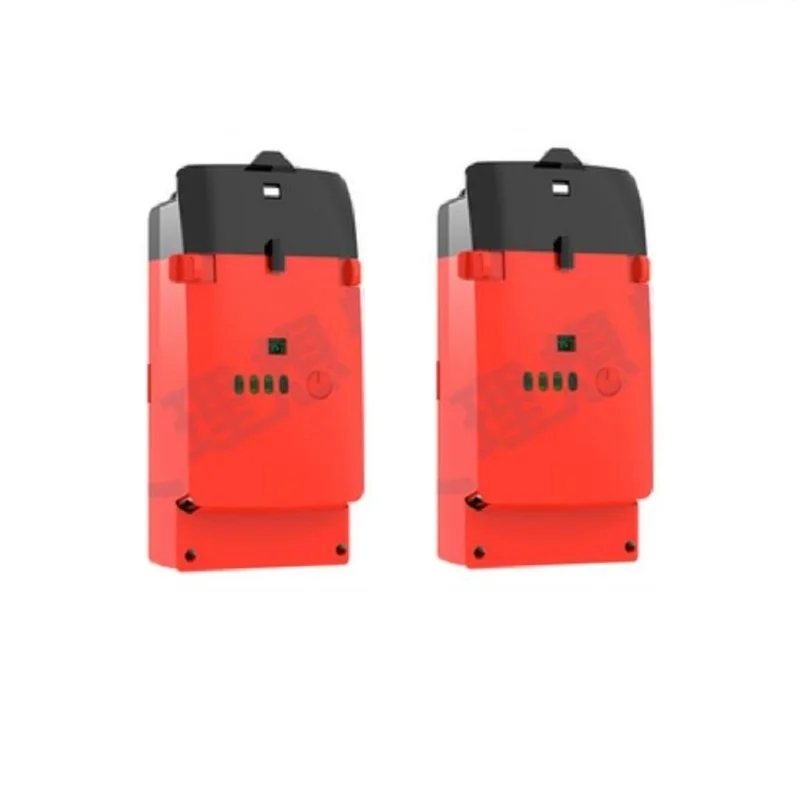 YU XIANG F09-S Batterij 6CH UH - Rc Helicopter Coaxial recensie en prijs