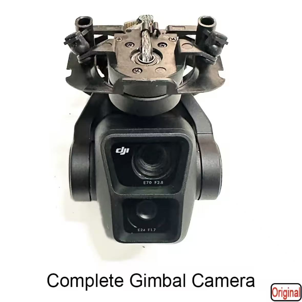 Mavic Air 3 PTZ Gimbal-kabel C - Dji Drone Air 3 recensie en prijs
