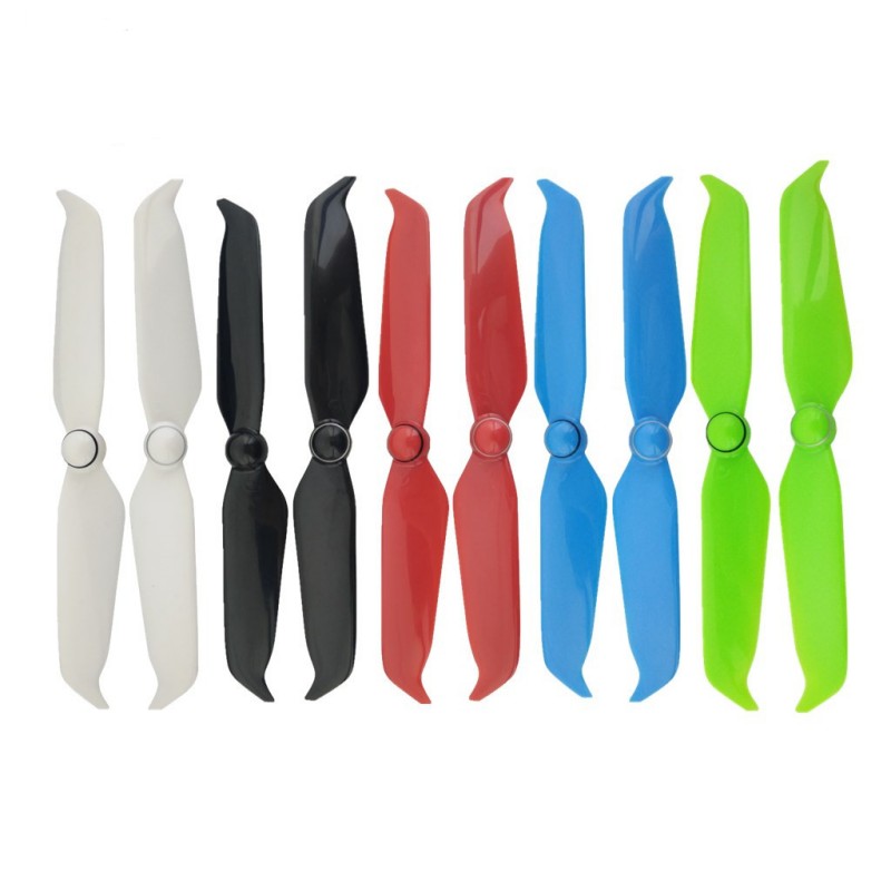 DJI Phantom 4 Propellers Serie - Rc Helicopter Motor recensie en prijs