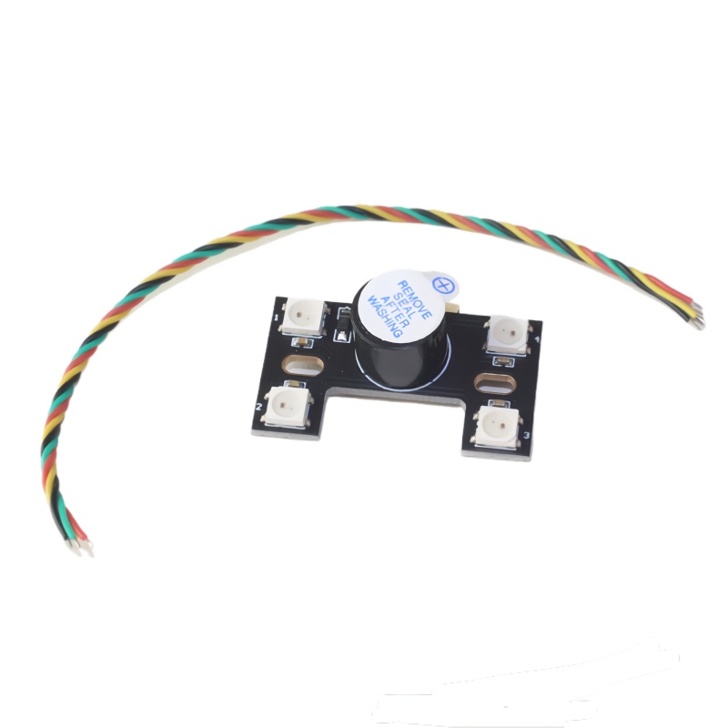 Matek 2812B LED Zoemer Module  - Betaflight Fc F7 recensie en prijs