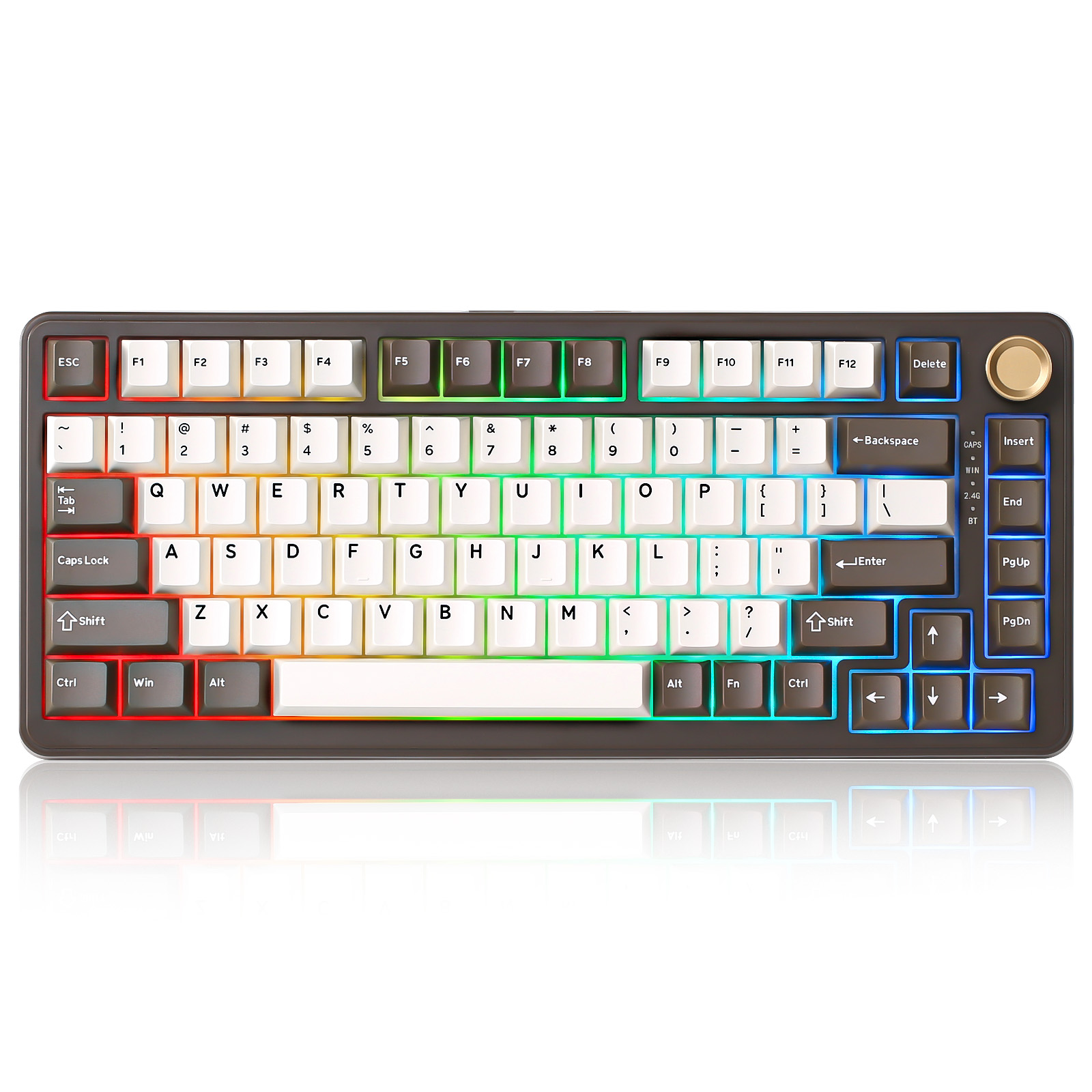 YUNZII B75 PRO Draadloos mecha - Holy Stone Drone Hs175 recensie en prijs