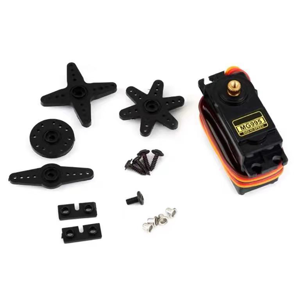 MG995 Digitale Servo met Hoog  - Rc Helicopter Parts recensie en prijs