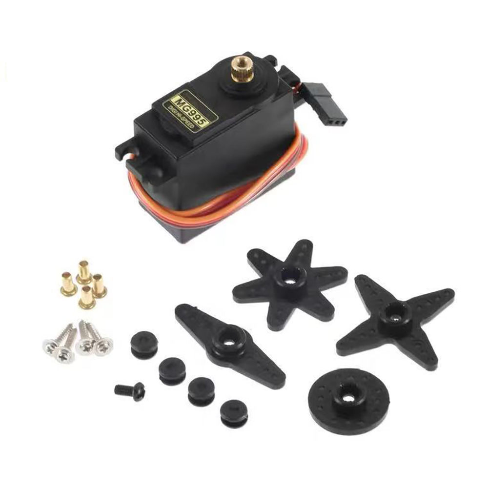 MG995 Digitale Servo met Hoog  - Rc Helicopter Parts recensie en prijs