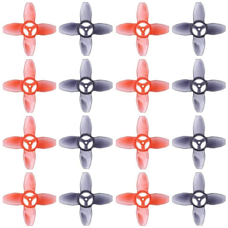16 Stuks Voor Emax Avan Tinyha - Rc Helicopter Blade recensie en prijs