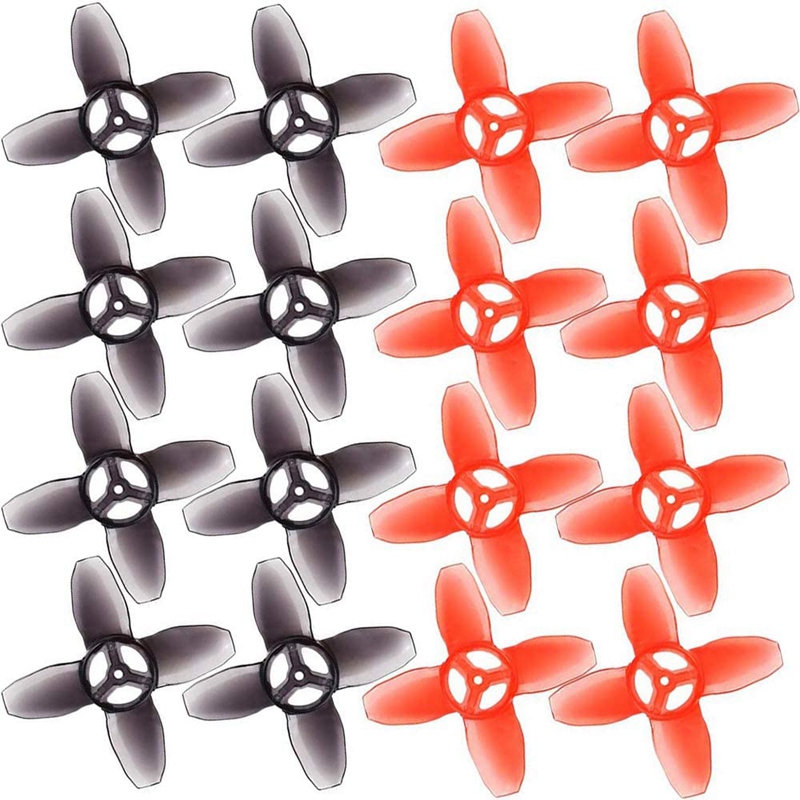 16 Stuks Voor Emax Avan Tinyha - Rc Helicopter Blade recensie en prijs