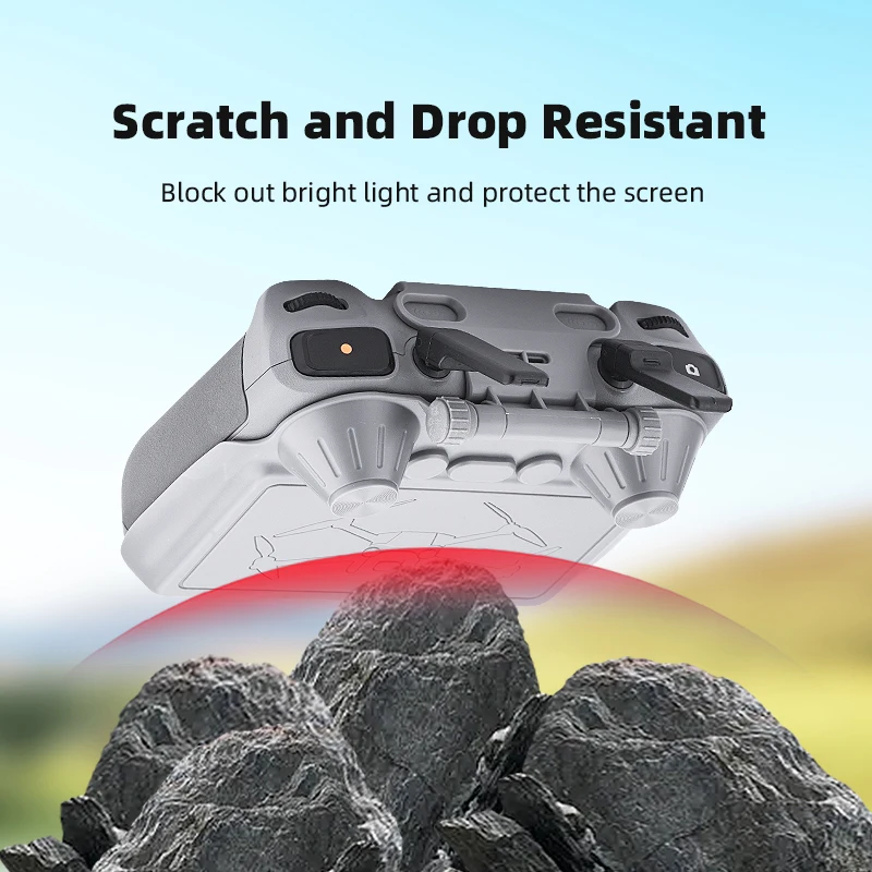 BRDRC Zonnekap/Zonnescherm Voo - Dji Drone Air 3 recensie en prijs