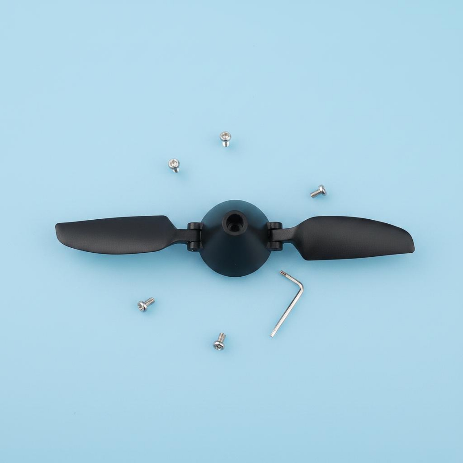 Helikopterpropellerbladenset E - Rc Helicopter Blade recensie en prijs
