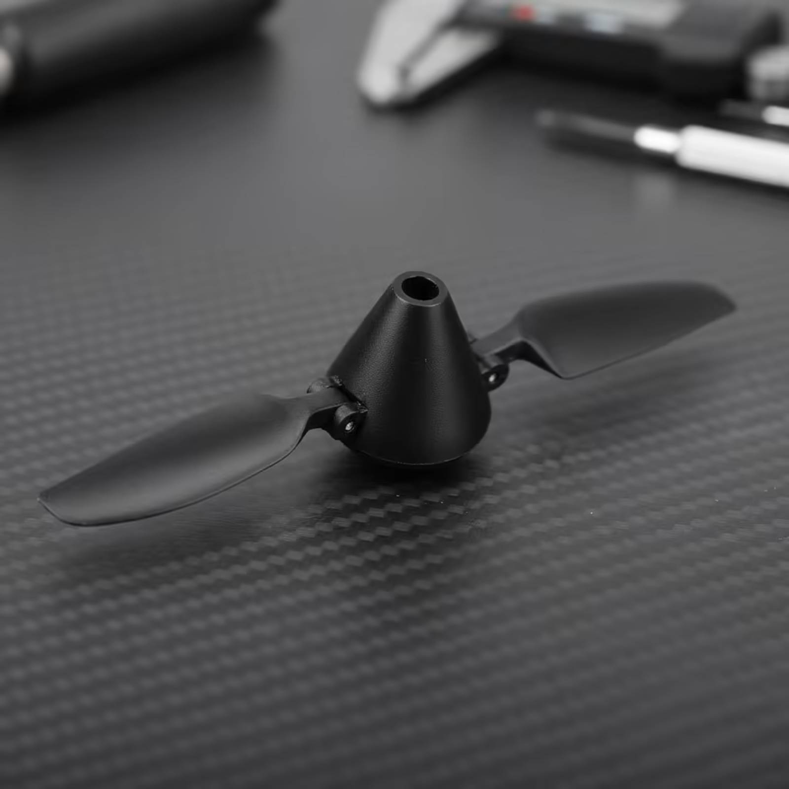 Helikopterpropellerbladenset E - Rc Helicopter Blade recensie en prijs