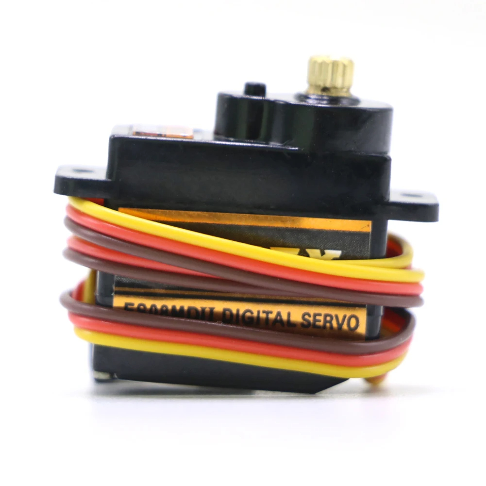 Emax Es08mdii Es08md Ii Metale - Rc Helicopter Servo recensie en prijs