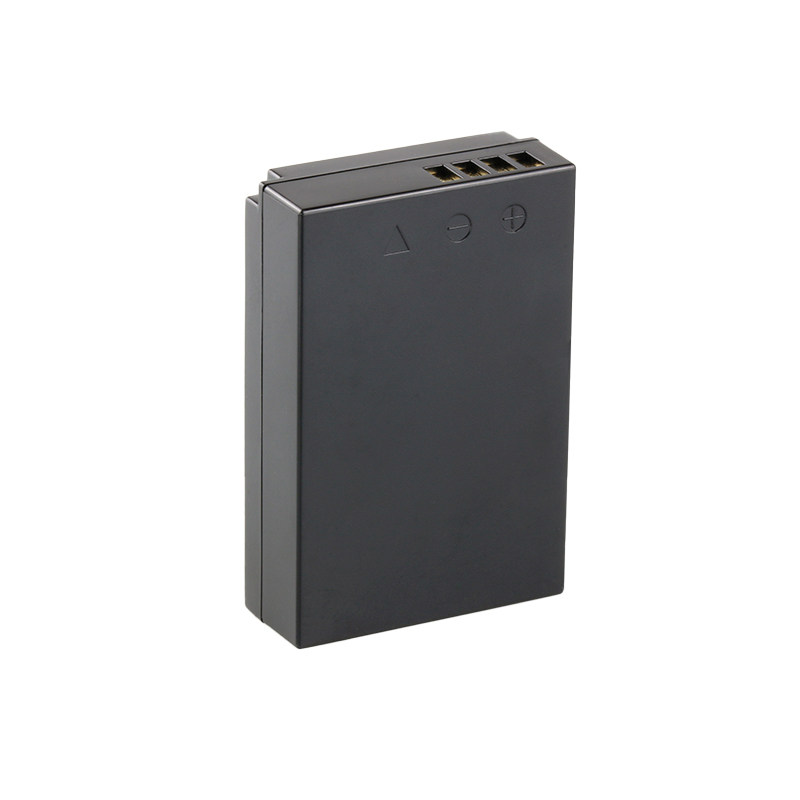 Upgrade LP-E12 1200mAh 7.4V ca - Canon Camera Eos M50 Mark Ii recensie en prijs