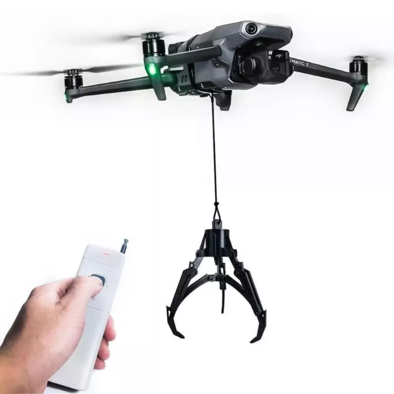 Nieuwste Drone Afstandsbedieni - Autel Drone Evo Lite recensie en prijs