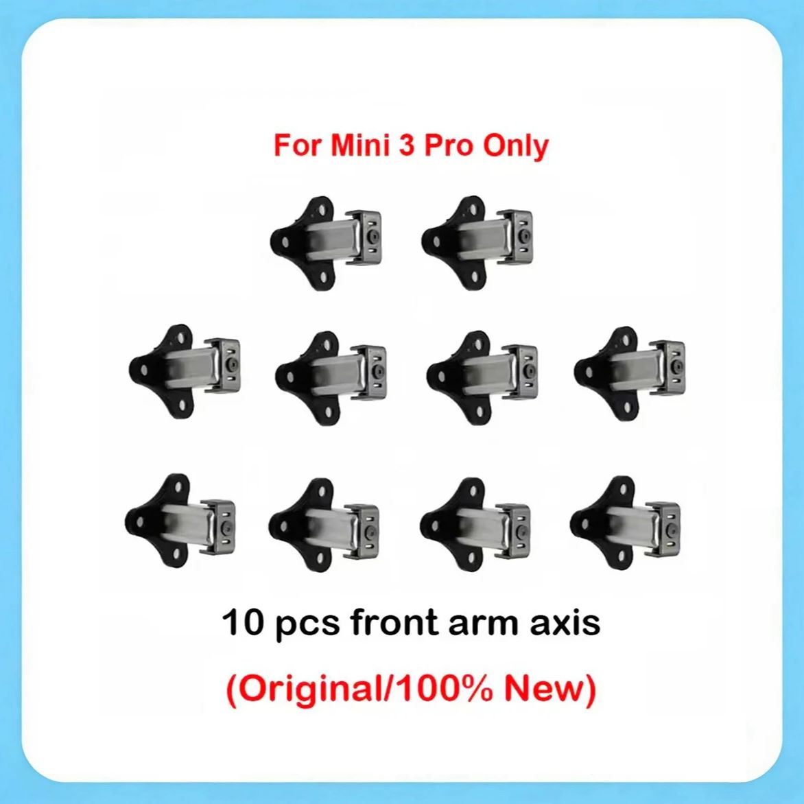 Mini3/4Pro Axis Originele Nieu - Dji Drone Mini 3 recensie en prijs