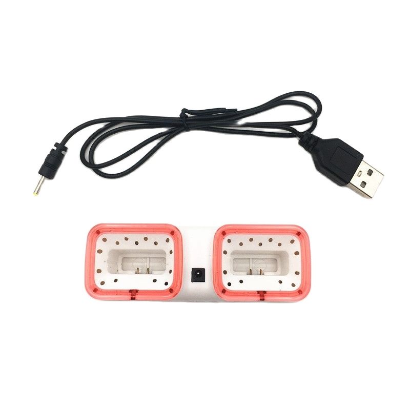 Dual USB Snelle Oplader voor S - Rc Helicopter Charger recensie en prijs
