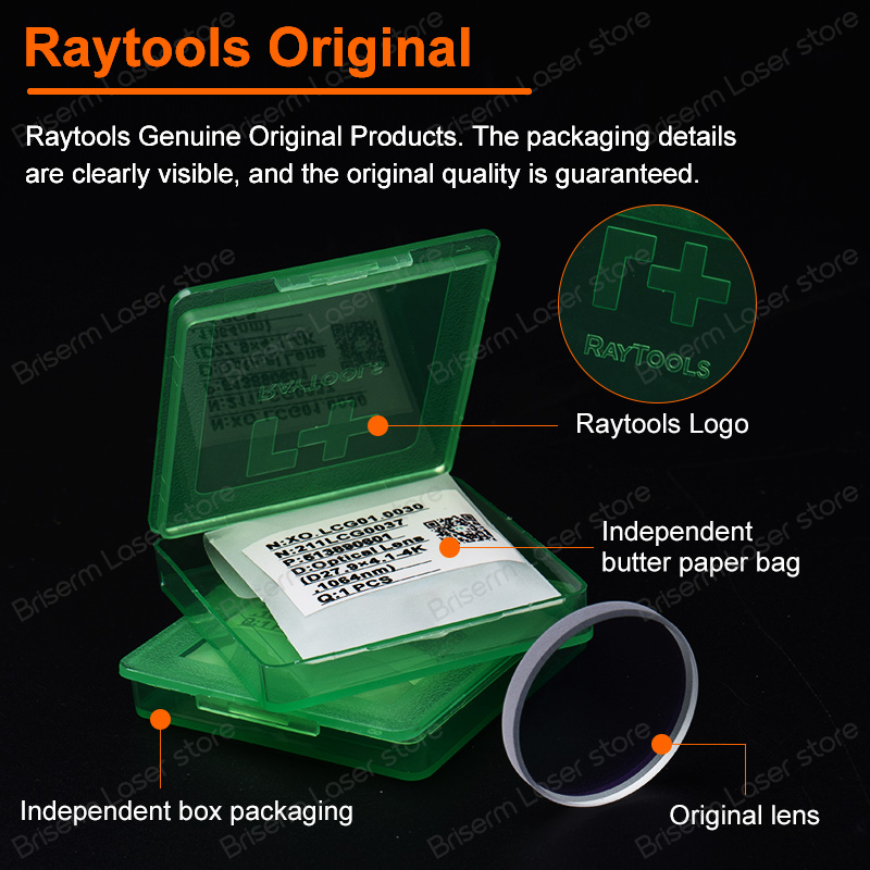 Originele Raytools Lens 27.9x4 - Holy Stone Drone Hs720 recensie en prijs