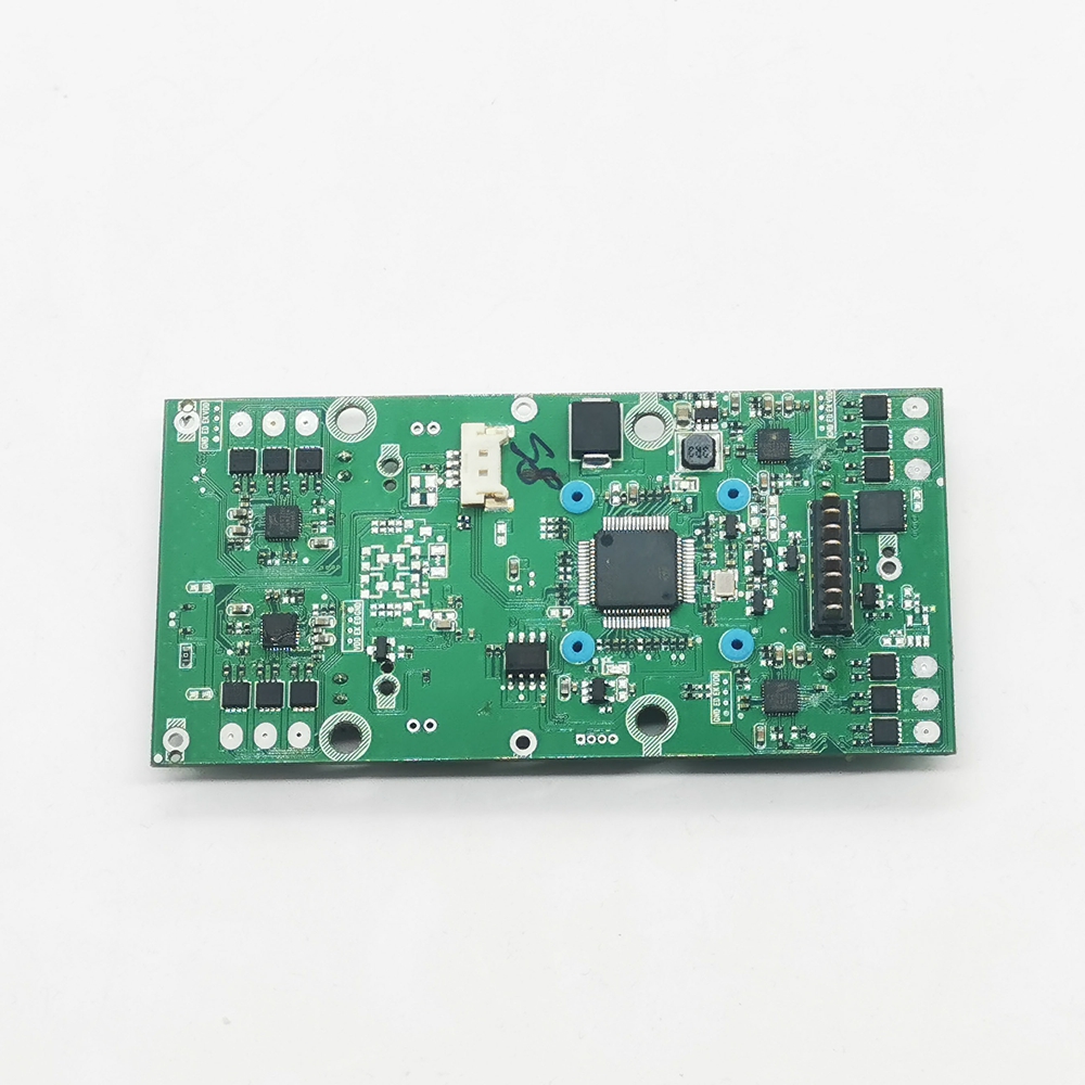 Fly Controle Ontvanger Voor Jj - Jjrc Drone X12 recensie en prijs