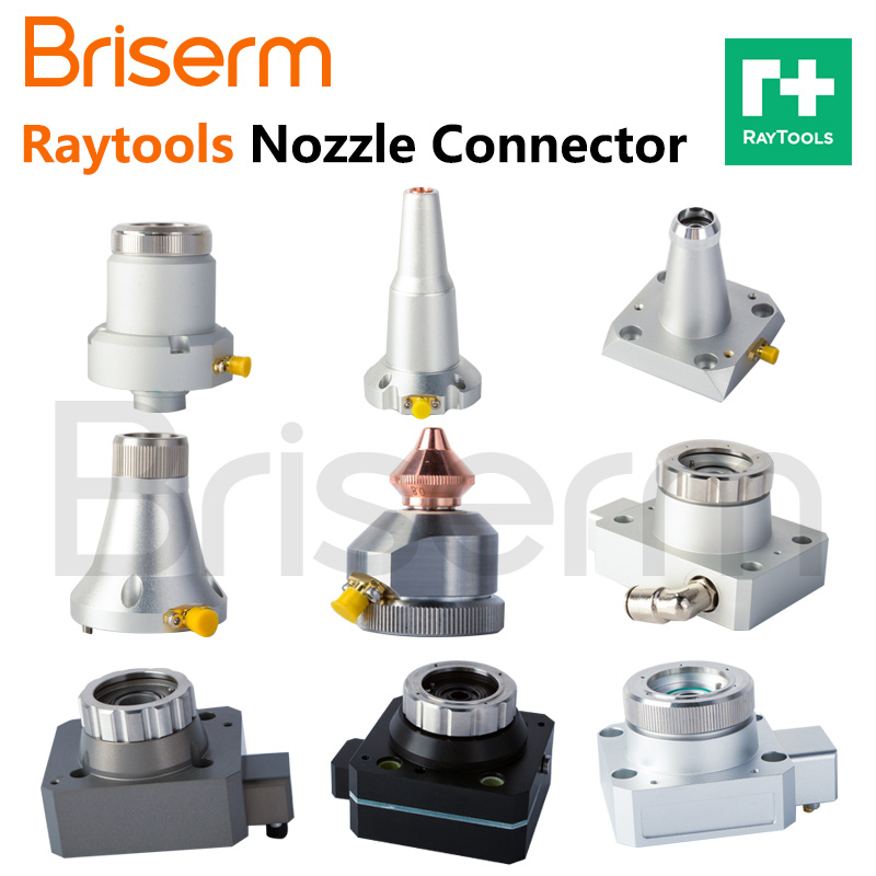 Raytools TRA Laser Nozzle Sens - Holy Stone Drone Hs720 recensie en prijs