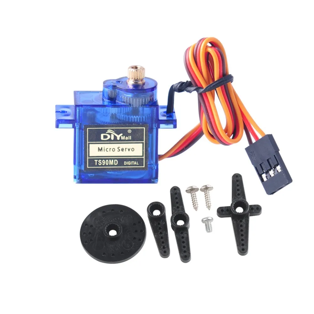 TS90MD 5/10/20/30/40/50 stuks  - Rc Helicopter Motor recensie en prijs