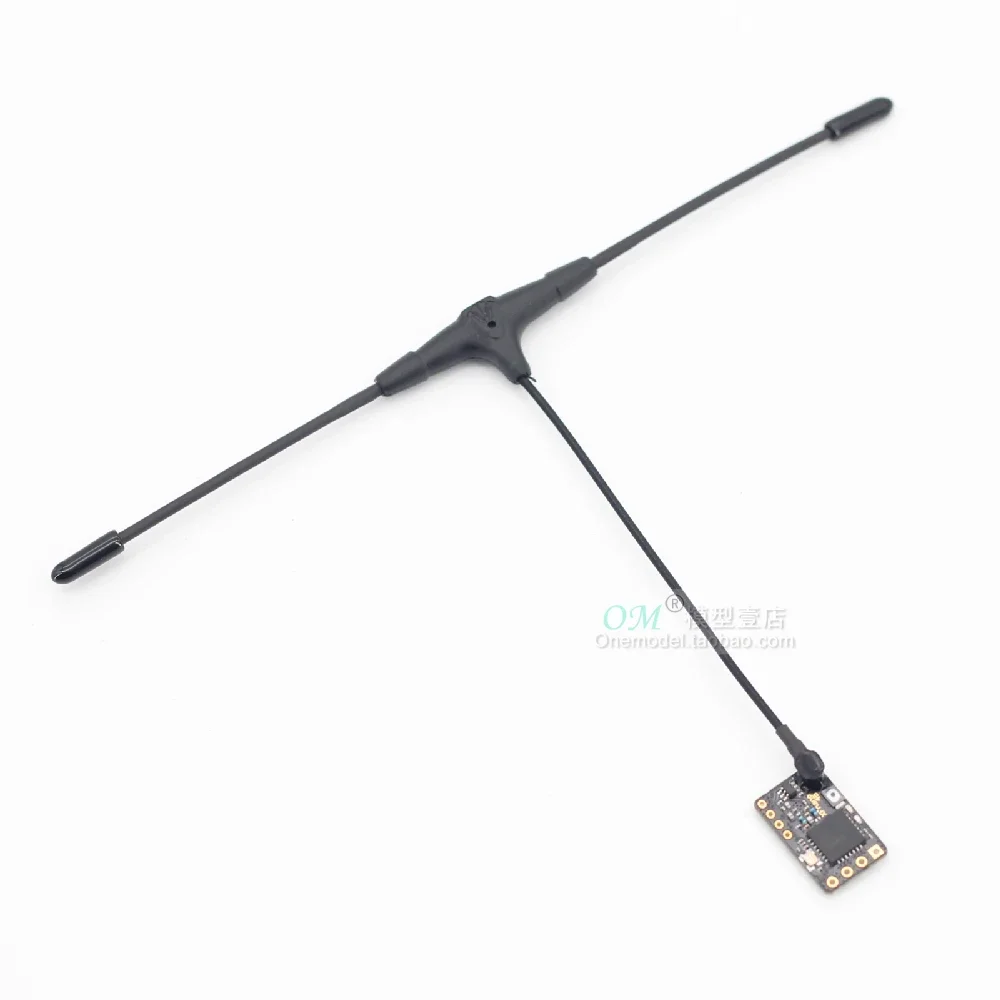 VoltS Black Sheep Tbs Crossfir - Tbs Fpv Crossfire recensie en prijs